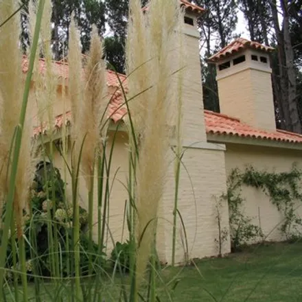 Image 1 - Los Alerces, 20000 Laguna Blanca, Uruguay - House for rent