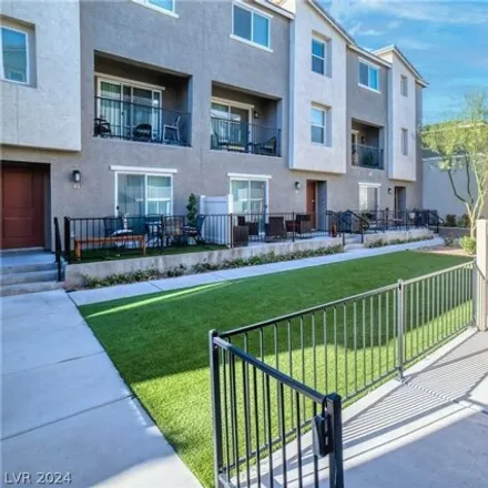 Image 5 - Kona Blue Lane, Enterprise, NV 88914, USA - Townhouse for rent