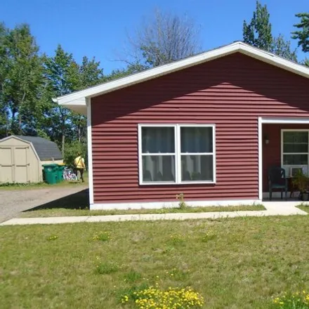 Buy this 3 bed house on 1976 Van Evera Avenue in Marquette, MI 49855