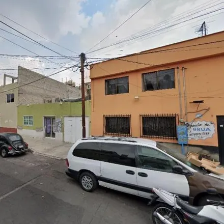 Buy this 4 bed house on Calle 5 in Azcapotzalco, 02930 Mexico City