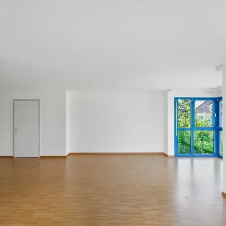 Rent this 4 bed apartment on Speicherstrasse in 9037 St. Gallen, Switzerland