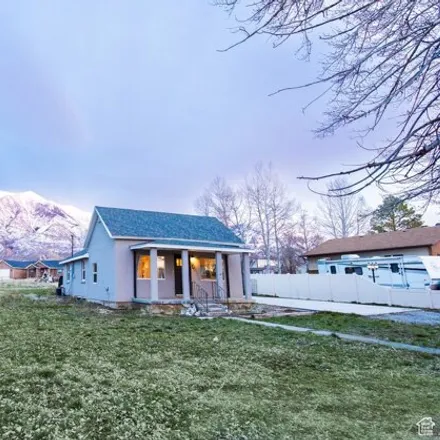 Image 1 - 231 200 North, Mona, Juab County, UT 84645, USA - House for sale