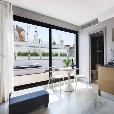 Image 3 - Carrer Nou, 6 - Apartment for rent