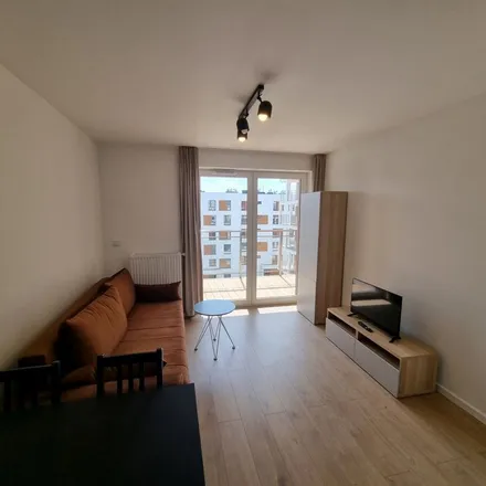 Image 5 - Różana, 20-538 Lublin, Poland - Apartment for rent