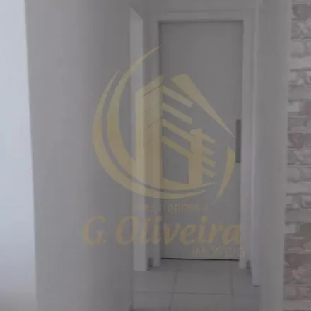 Buy this 2 bed apartment on Avenida Antônio Pincinato in Eloy Chaves, Jundiaí - SP