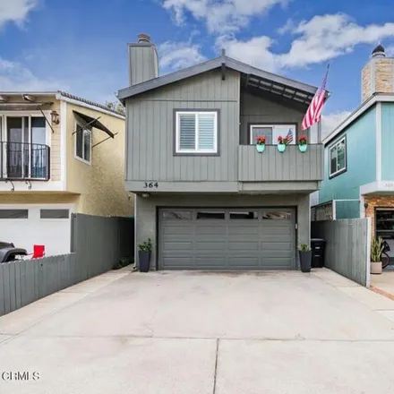 Buy this 3 bed house on 438 Highland Drive in Channel Islands Beach, Ventura County