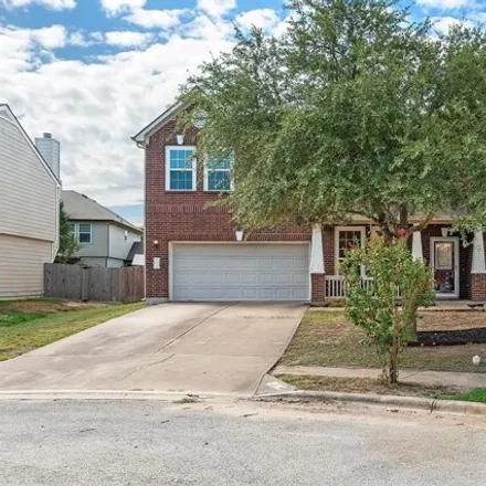 Buy this 4 bed house on 199 Pine Cove in Kyle, TX 78640