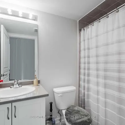 Rent this 2 bed apartment on 22 Applewood Lane in Toronto, ON M9C 5S3