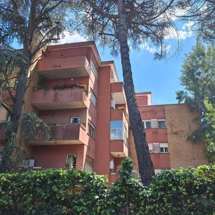 Image 4 - Via della Mendola, 00194 Rome RM, Italy - Apartment for rent