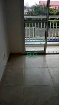 Image 2 - Rua Glicério, Jardim Imperial, Atibaia - SP, 12950-391, Brazil - Apartment for rent