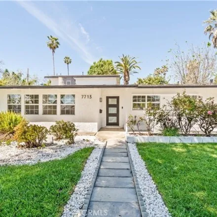 Buy this 5 bed house on 7719 Aura Avenue in Los Angeles, CA 91335