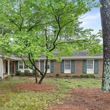 Buy this 4 bed house on 318 Ladbroke Road in Greenville County, SC 29615