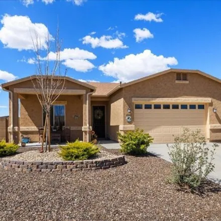 Buy this 3 bed house on East Beckett Trail in Prescott Valley, AZ 86314