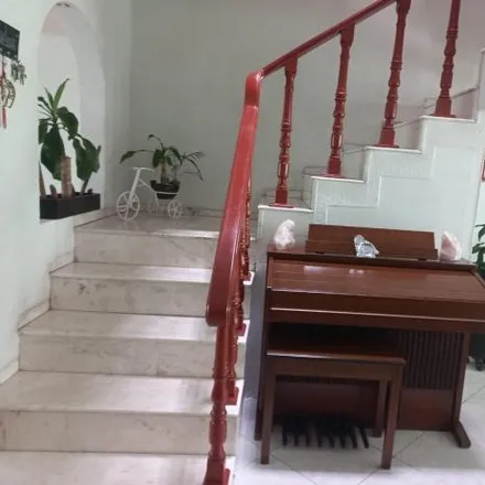 Buy this 3 bed house on Calle Rancho Upácuaro in Coyoacán, 04970 Mexico City