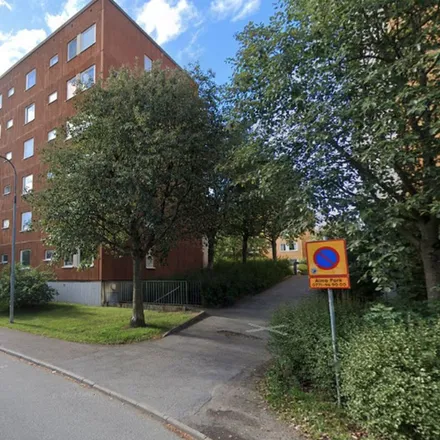 Rent this 1 bed apartment on Stavangergatan in 164 34 Stockholm, Sweden