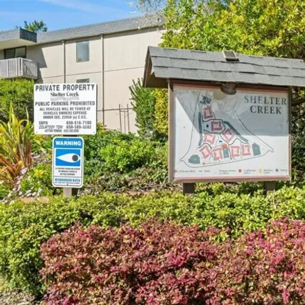 Buy this 1 bed condo on Whitman Way in San Bruno, CA 94066