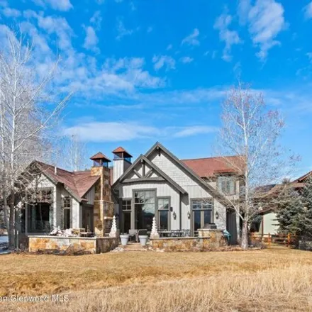 Image 3 - 766 Perry Ridge, Carbondale, CO 81623, USA - House for rent