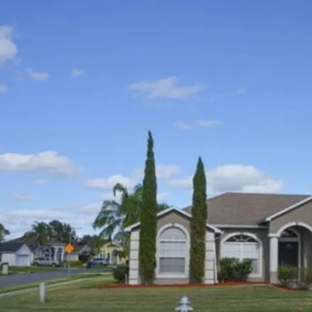 Rent this 4 bed house on 3199 Bayview Lane in Saint Cloud, FL 34772