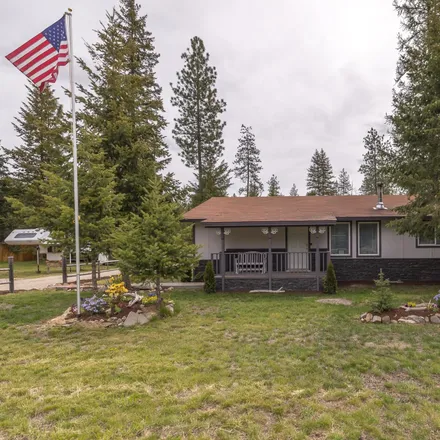 Buy this 3 bed house on 4045 Maple Street in Loon Lake, Stevens County