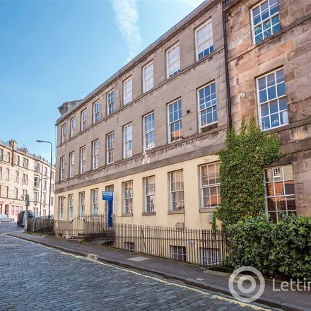 Image 2 - 8 Canon Street, City of Edinburgh, EH3 5HE, United Kingdom - Apartment for rent
