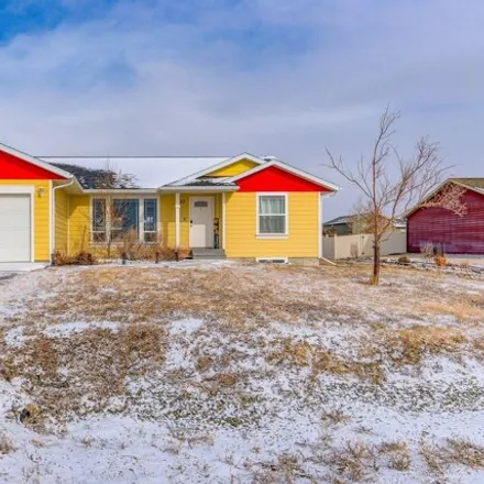 Buy this 5 bed house on 1068 Orion Road in Helena Valley Northwest, MT 59602