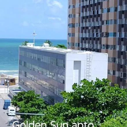 Rent this 1 bed apartment on Avenida Conselheiro Aguiar 2620 in Boa Viagem, Recife -
