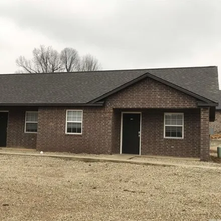 Rent this 2 bed apartment on Sweet Gum Trail in Randolph County, AR 72455