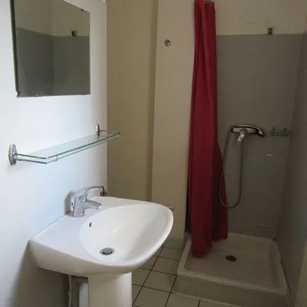 Rent this 1 bed apartment on 36 Rue de Bellevue in 44880 Sautron, France