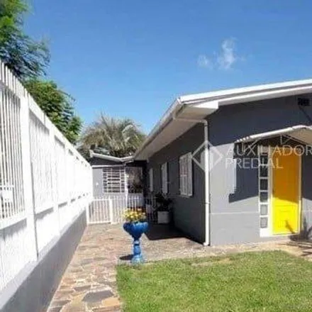 Buy this 3 bed house on UniSuper in Rua Pistóia, Rio Branco