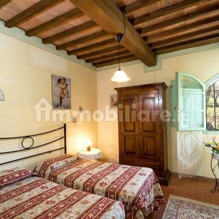 Rent this 4 bed apartment on Via Pietro Mascagni in 56033 Santo Pietro Belvedere PI, Italy