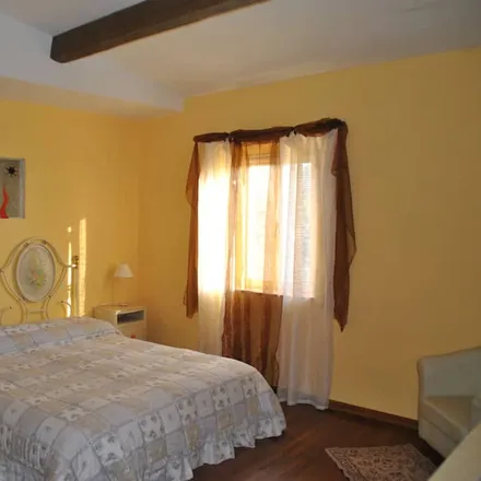 Rent this 5 bed house on 05021 Acquasparta TR