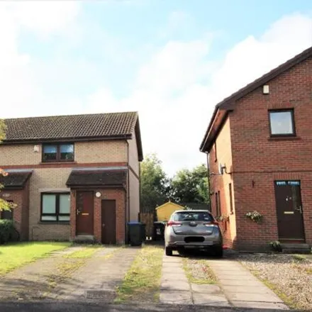 Rent this 2 bed house on Duncansby Way in Perth, PH1 5XE