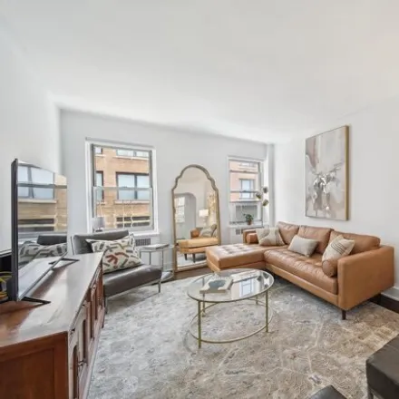 Rent this 1 bed condo on 210 West 19th Street in New York, NY 10011