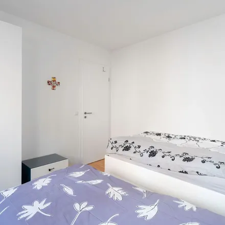 Rent this 2 bed apartment on Kolumbusstraße 5b in 81543 Munich, Germany