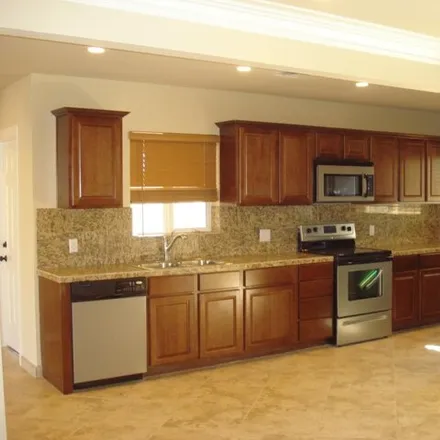 Rent this 4 bed house on 6836 East Pinchot Avenue in Scottsdale, AZ 85251
