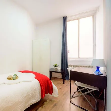 Image 1 - Madrid, Casa Jaguar, Calle de Caños del Peral, 9, 28013 Madrid - Room for rent