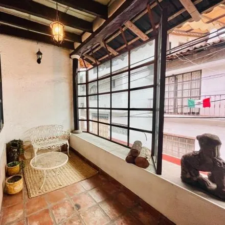 Rent this 1 bed apartment on Calle de San Sebastián 300 in Sta María Huacatlán, 51200 Valle de Bravo