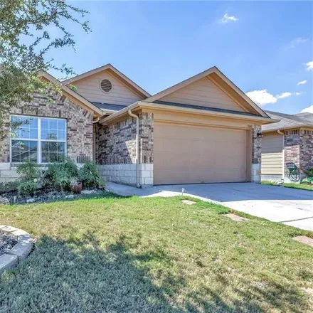 Image 1 - 11641 Cambrian Road, Manor, TX 78653, USA - House for sale