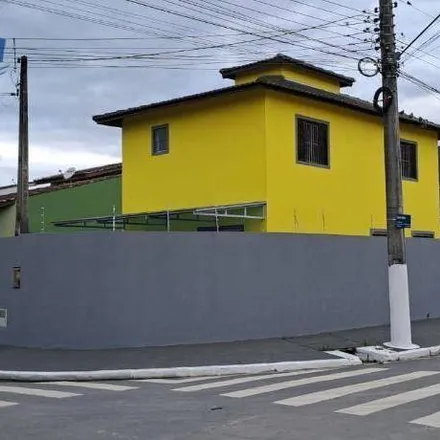 Buy this 3 bed house on Rua Castro Alves in Canto do Mar, São Sebastião - SP