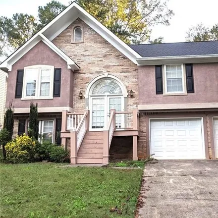 Rent this 4 bed house on 4988 Baker Ridge Place in Acworth, GA 30101