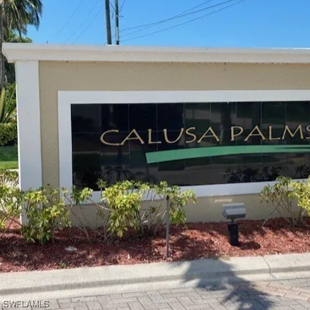 Buy this 2 bed condo on 14718 Calusa Palms Dr Apt 204 in Fort Myers, Florida