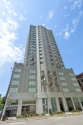 Buy this 1 bed condo on The Farallon in 600 North Dearborn Street, Chicago