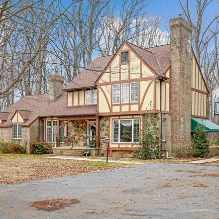 Buy this 6 bed house on Davidson-Cole Road in Saint Margarets, Anne Arundel County