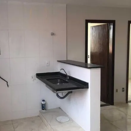 Buy this 2 bed apartment on Rua Máximo de Magalhães Alkmin in Jaqueline, Belo Horizonte - MG