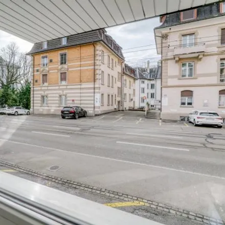 Image 3 - Weinbergstrasse 150, 8006 Zurich, Switzerland - Apartment for rent
