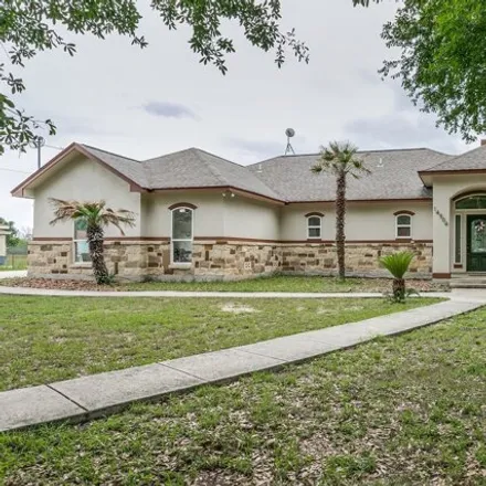Image 2 - 14908 Bradley Road, Atascosa, Bexar County, TX 78002, USA - House for sale
