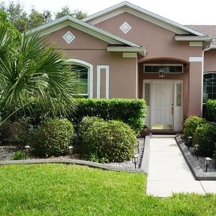 Buy this 4 bed house on 8804 Aberdeen Creek Circle in Riverview, FL 33569