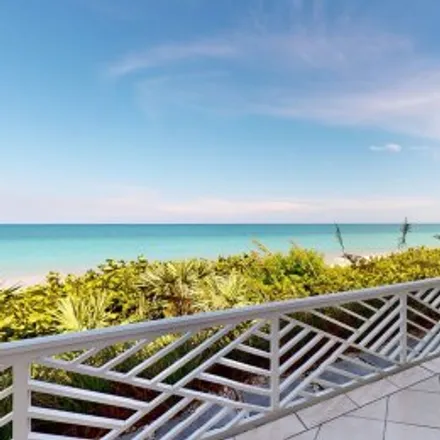 Image 1 - #2,200 East Sea Colony Drive, Oceanside, Vero Beach - Apartment for sale