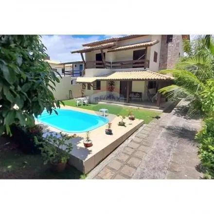 Rent this 4 bed house on unnamed road in Camacari, Camaçari - BA