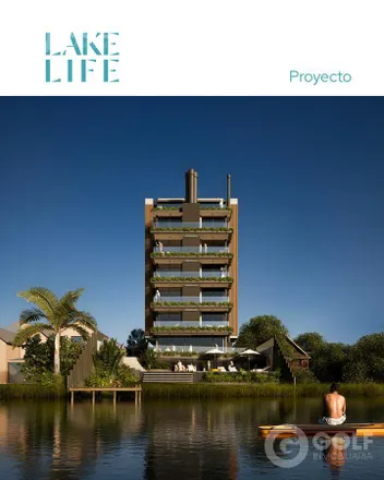 Image 1 - Avenida de las Américas 4916, 15000 Ciudad de la Costa, Uruguay - Apartment for sale